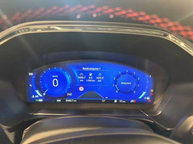 Ford Kuga EcoBoost ST Line