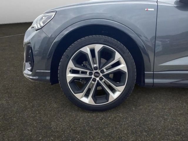 Audi Q3 2.0 TDI S-Line S-Tronic