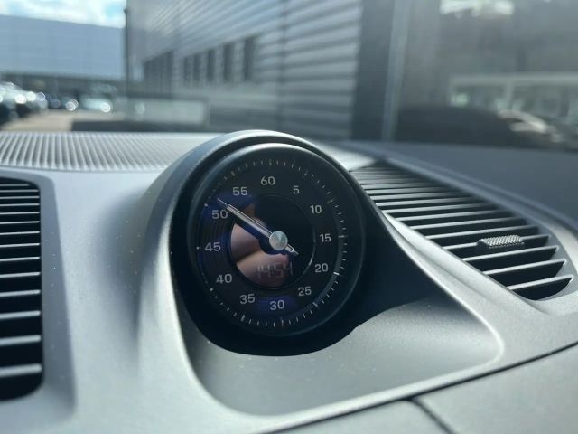 Porsche Cayenne Coupé E-Hybrid