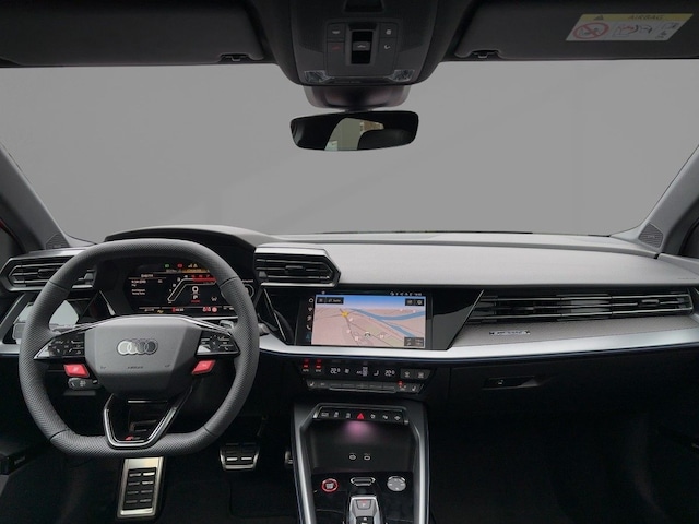 Audi RS3 Quattro S-Tronic Sportback