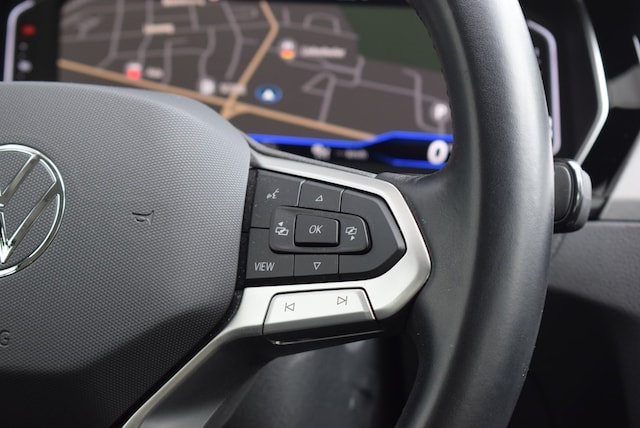 Volkswagen Passat Business DSG Variant