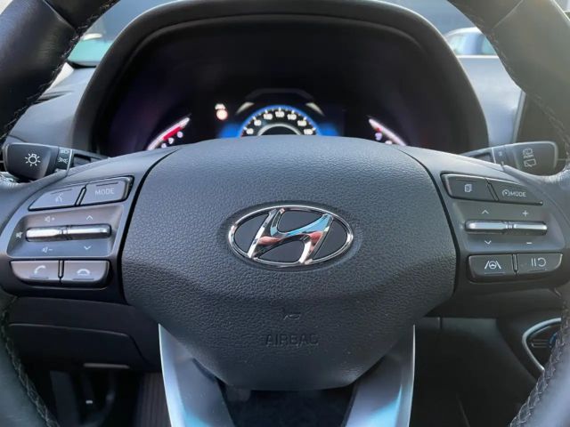 Hyundai i30 1.5 T 48V-Hybr EDITION 30+ *AHK*Pano*Navi*