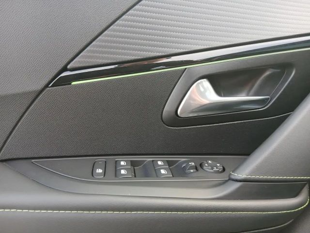 Peugeot E-208 GT-Line