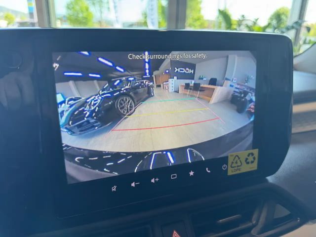 Suzuki Swift DualJet Hybrid Shine