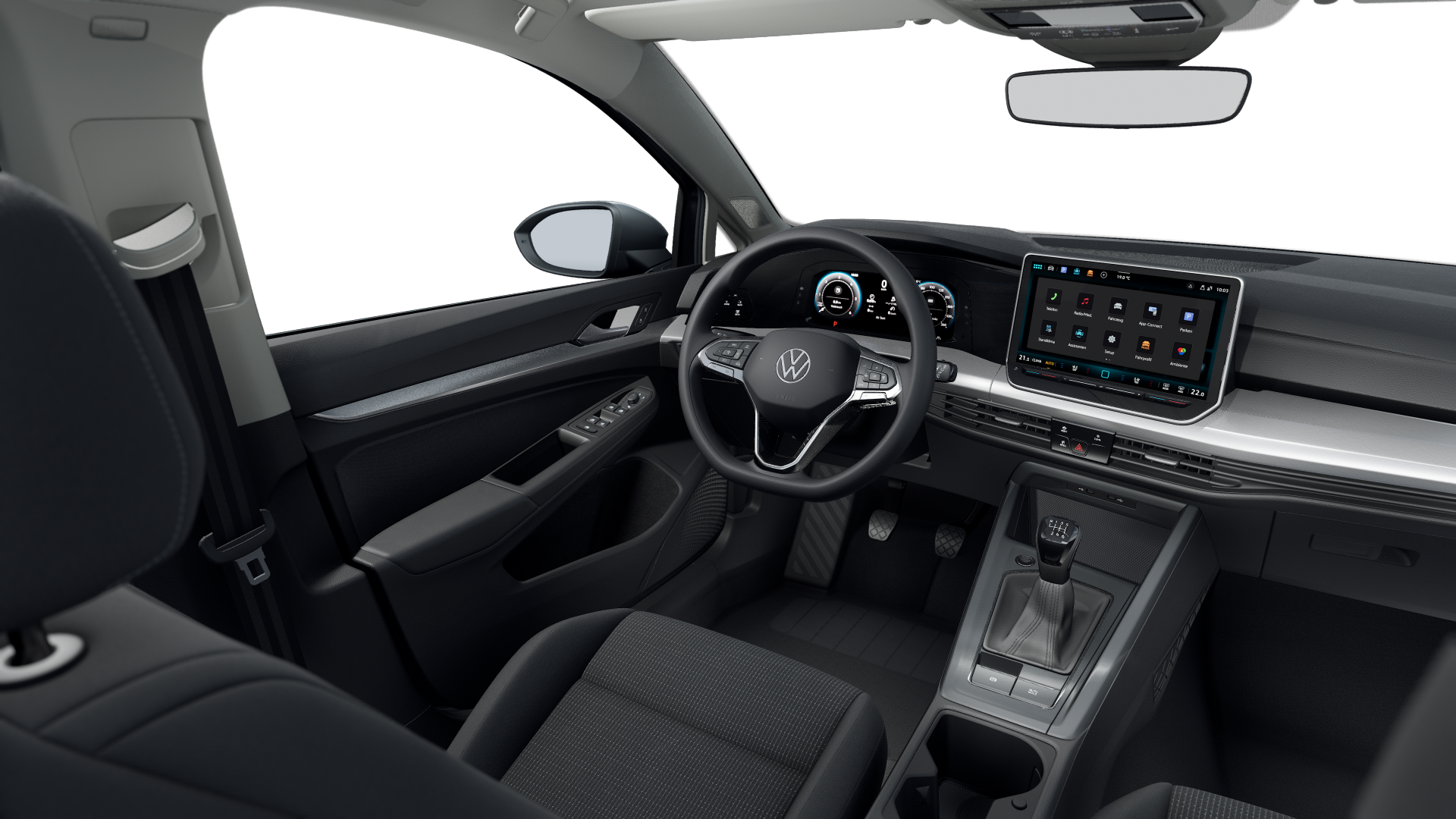 Volkswagen Golf 1.5 TSI