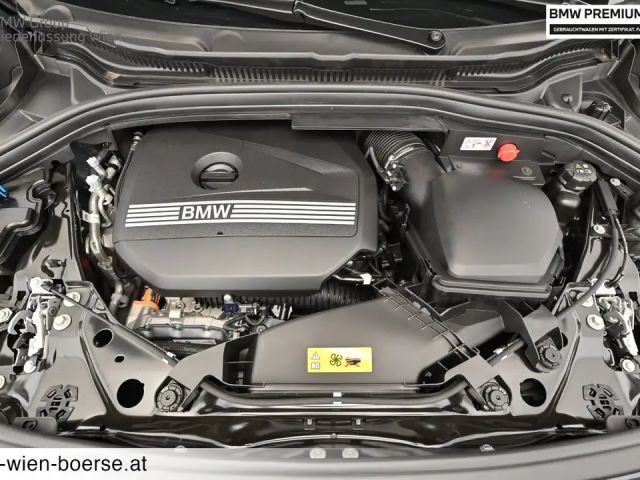 BMW 225 Active Tourer xDrive