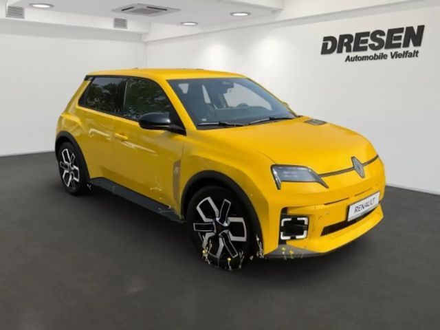 Renault 5 E-Tech Techno