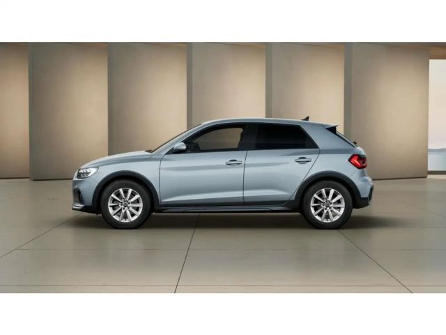 Audi A1 30 TFSI Allstreet