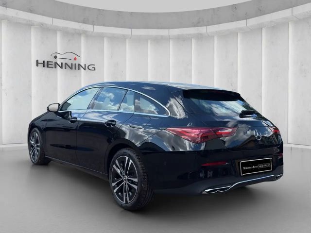 Mercedes-Benz CLA 180 Progressive