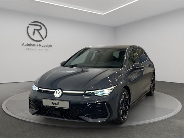 Volkswagen Golf 1.5 TSI R-Line
