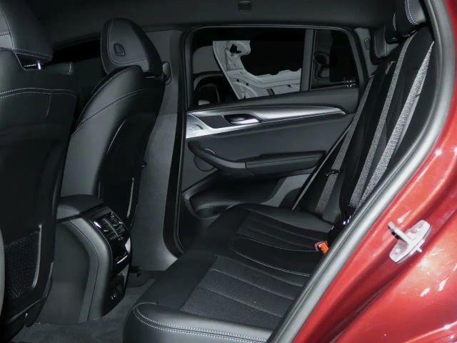 BMW X4 M-Sport xDrive