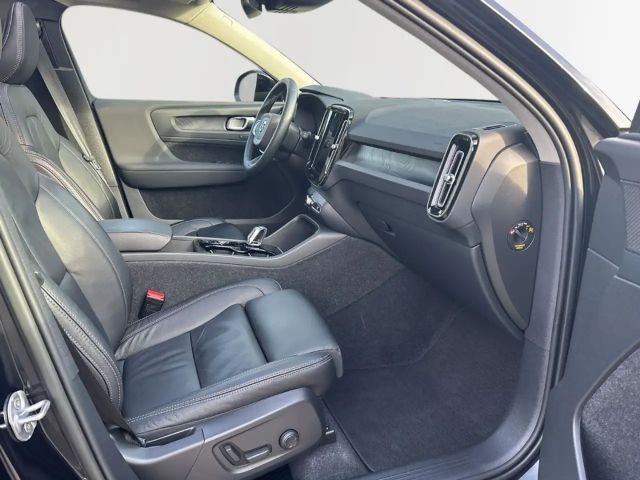 Volvo XC40 Dark Recharge T5 Ultimate