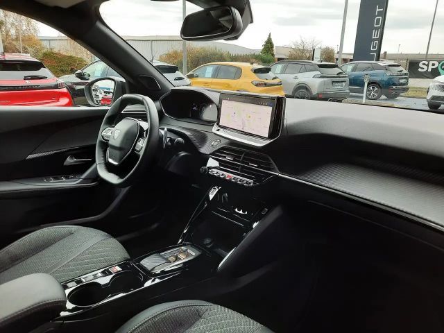 Peugeot 2008 Allure Pack
