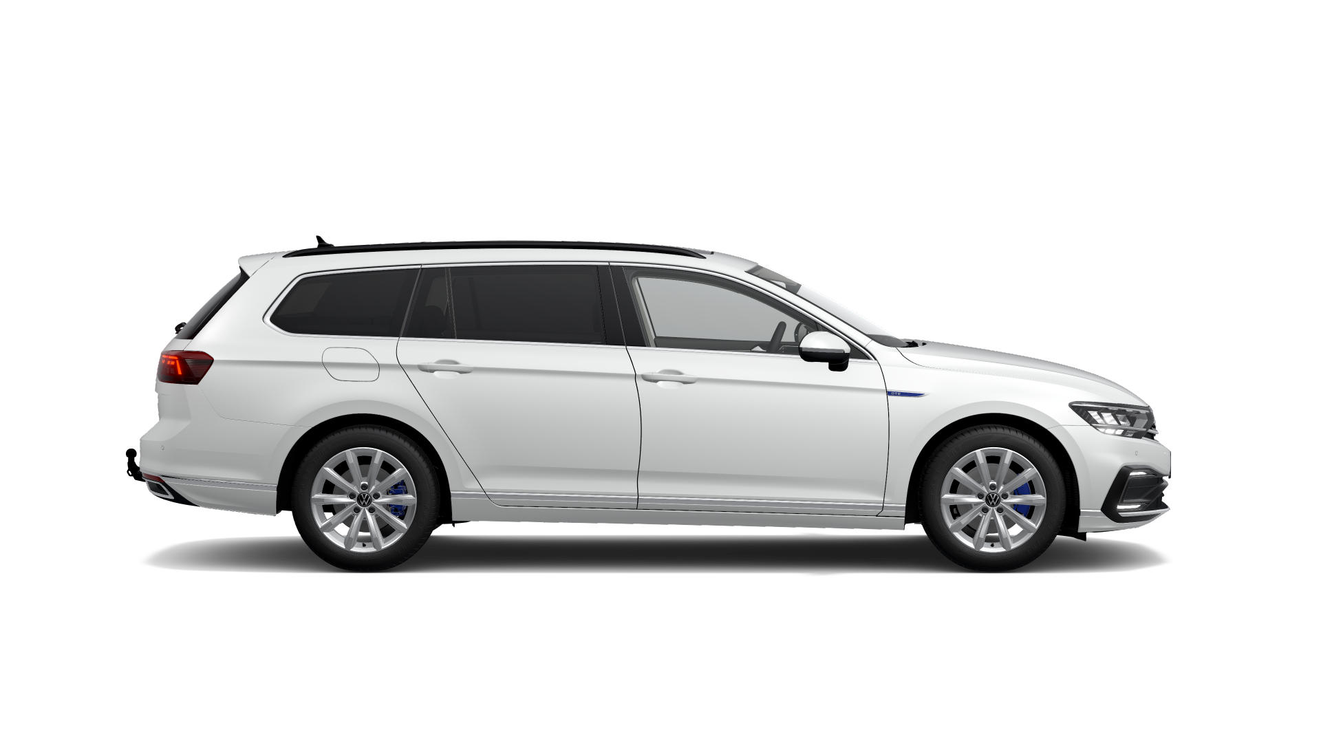 Volkswagen Passat GTE Variant