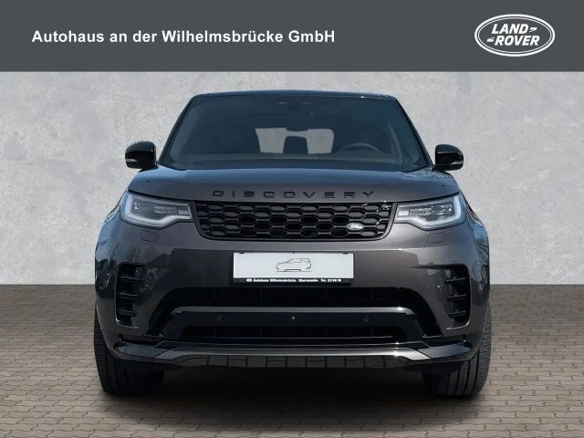 Land Rover Discovery D300 Dynamic SE