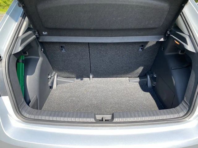 Skoda Fabia Style Style