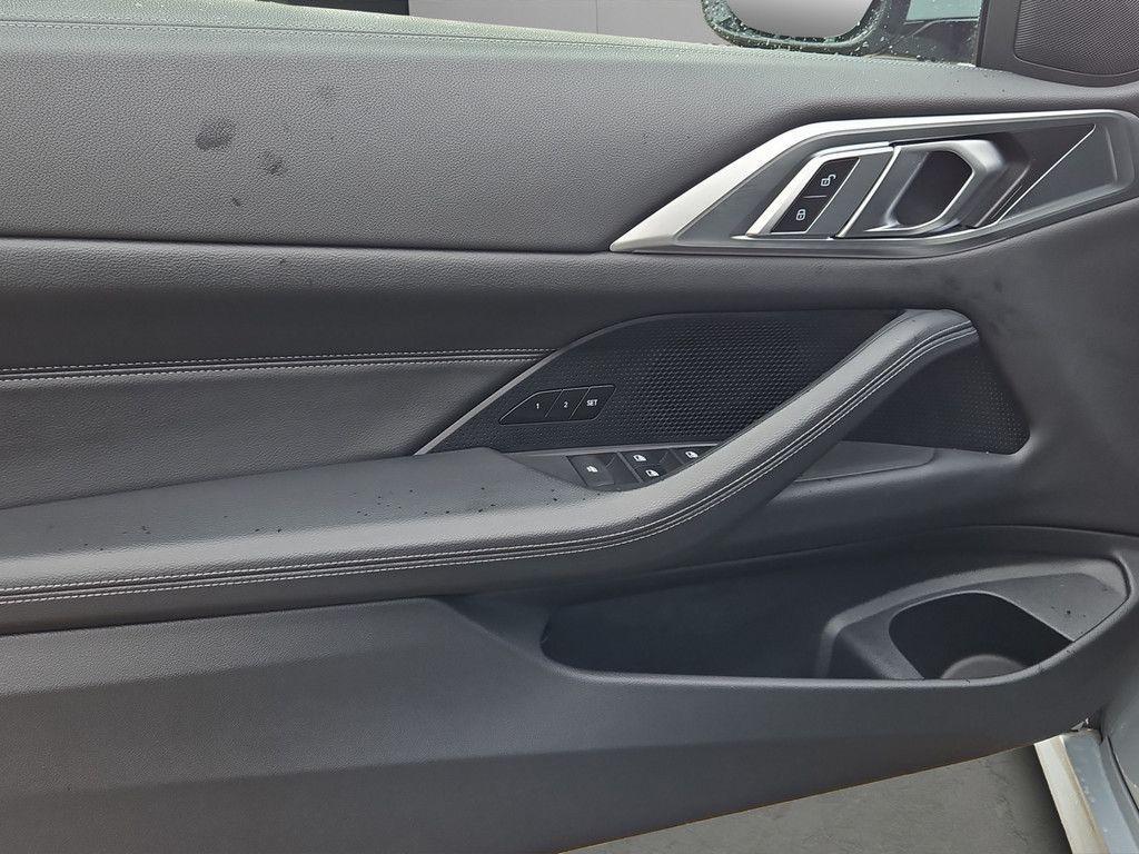 BMW 430 430d Cabrio M-Sport