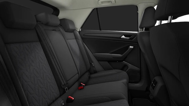 Volkswagen T-Roc 1.5 TSI Move