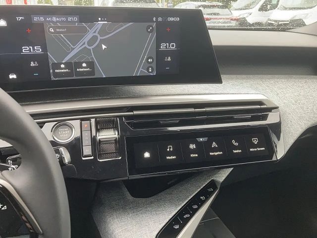 Peugeot 3008 Allure Pack Hybrid