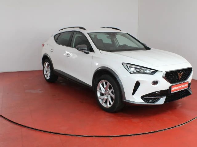 Cupra Formentor 1.5 TSI