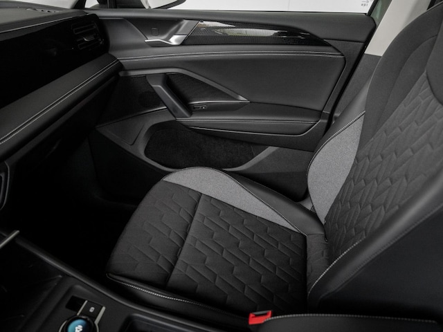 Volkswagen Tiguan 2.0 TDI DSG