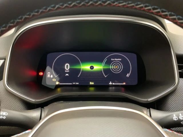 Renault Clio Alpine Esprit TCe 90