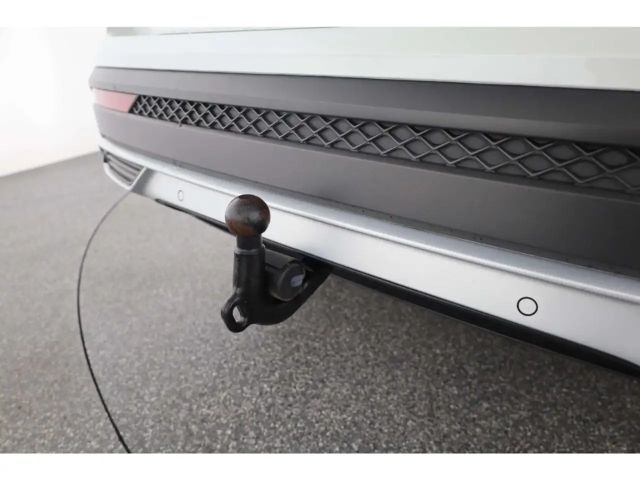 Seat Tarraco 2.0 TSI DSG Xcellence