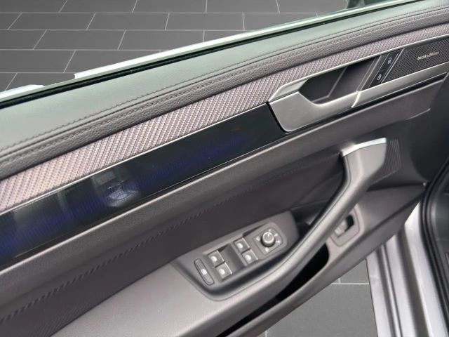 Volkswagen Arteon 2.0 TSI