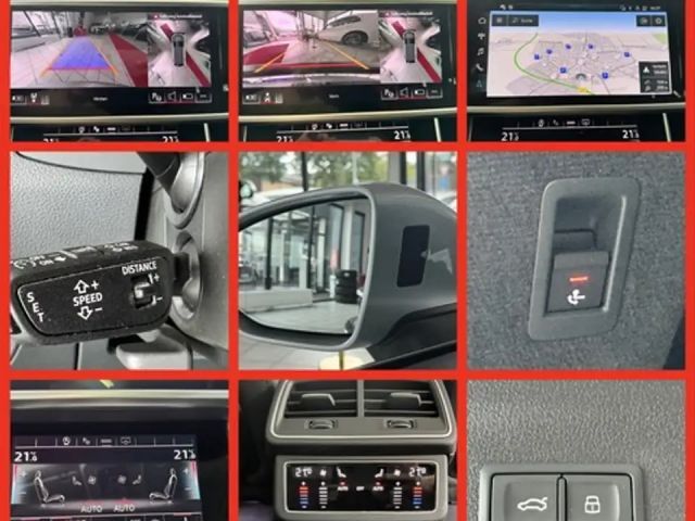 Audi A6 40 TDI Avant