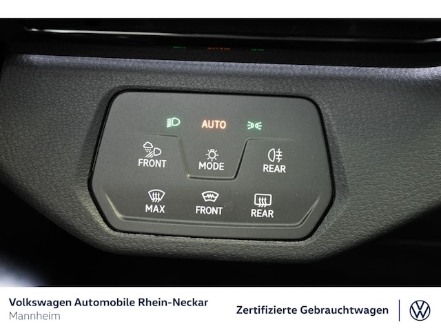 Volkswagen ID.4 Pure