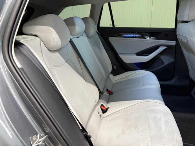 Volkswagen Passat 2.0 TDI DSG Variant