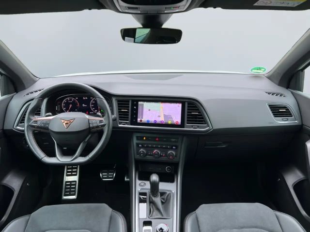 Cupra Ateca 2.0 TSI 4Drive DSG