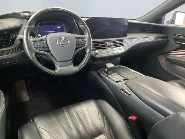 Lexus LS-Serie 4x4 Luxury Line