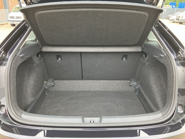 Volkswagen Taigo DSG