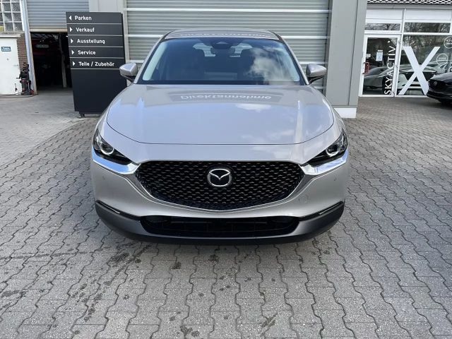 Mazda CX-30 2.5L SkyActiv