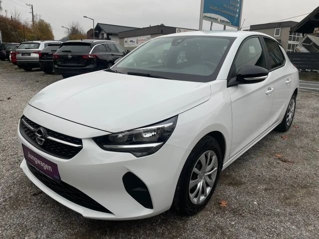 Opel Corsa 1.2,* 5-Türer, Tempomat, Spurhalteassistent,..*