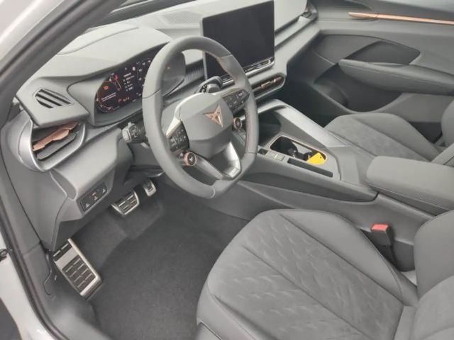 Cupra Terramar 2.0 TSI