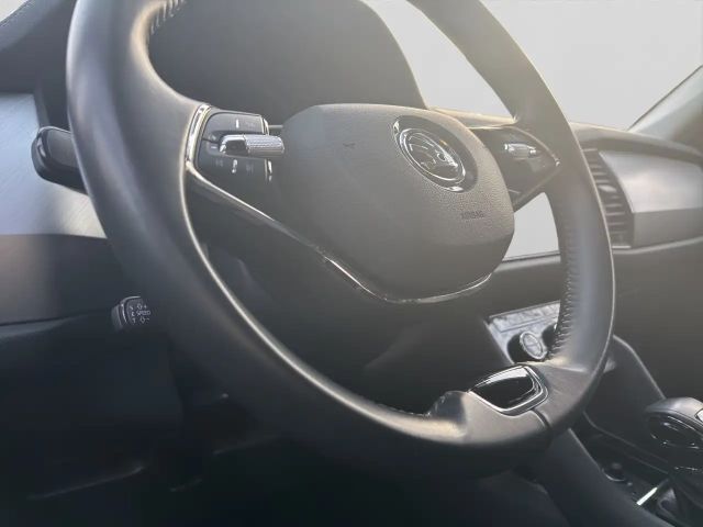 Skoda Kodiaq 2.0 TDI 4x4