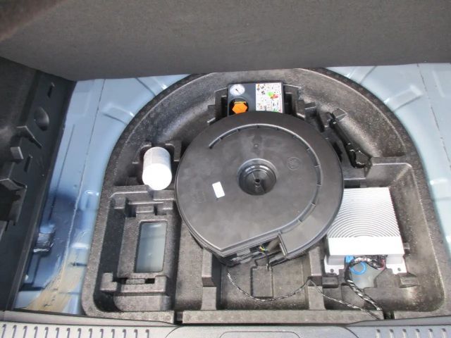 Ford Focus EcoBoost Titanium Wagon