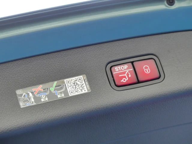 Mercedes-Benz GLC 300 4MATIC AMG Line