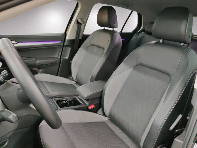 Volkswagen Golf 1.5 TSI Plus