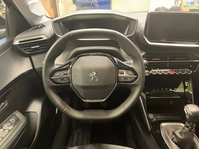 Peugeot 208 Allure Pack BlueHDi