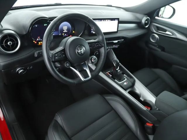 Alfa Romeo Tonale Sprint 1.5 T4 48V MHEV VGT DCT LED NAVI LEDER