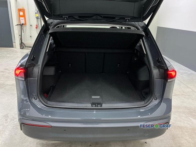 Volkswagen Tiguan 1.5 eTSI