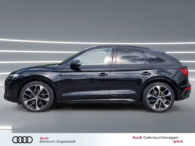 Audi SQ5 Sportback