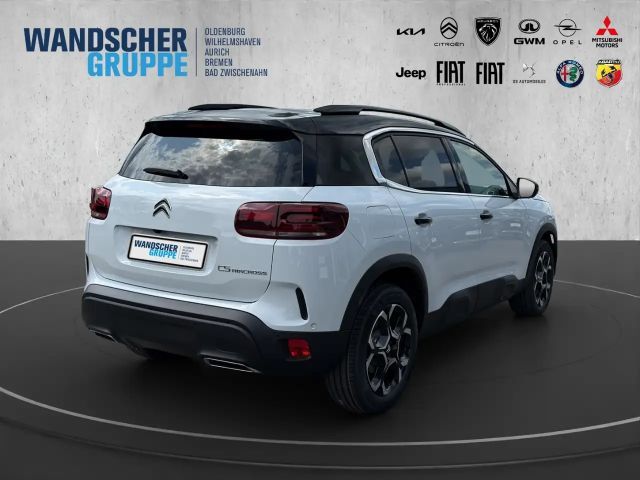 Citroën C5 Aircross BlueHDi Max