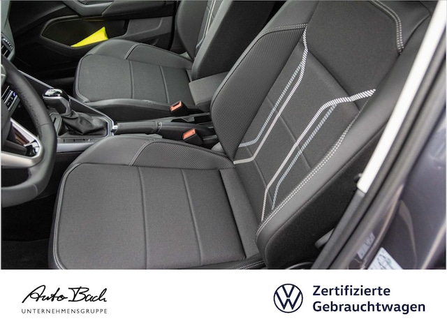 Volkswagen Taigo 1.0 TSI DSG