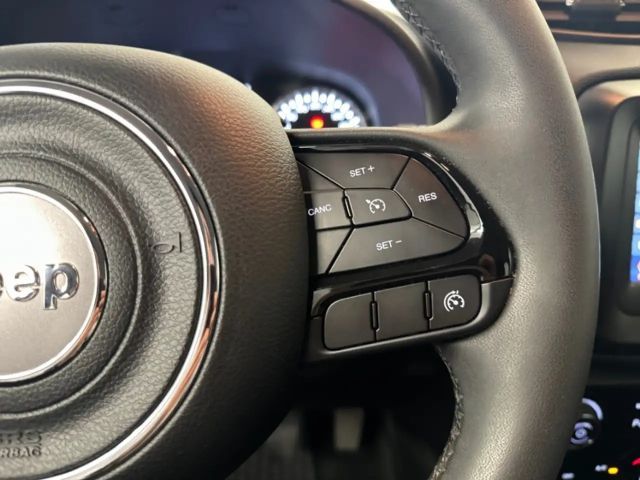 Jeep Renegade Longitude