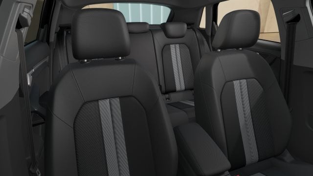 Audi A3 30 TDI Sportback