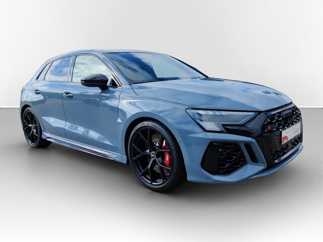 Audi RS3 Quattro S-Tronic Sportback